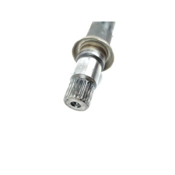 Recambio de transmision delantera derecha para toyota corolla verso (r1) 2.0 turbodiesel cat referencia OEM IAM   