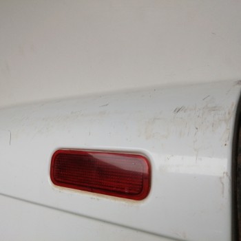 Recambio de porton trasero izquierdo para ford transit connect (tc7) 1.8 tdci cat referencia OEM IAM  OBSERVAR FOTOS 