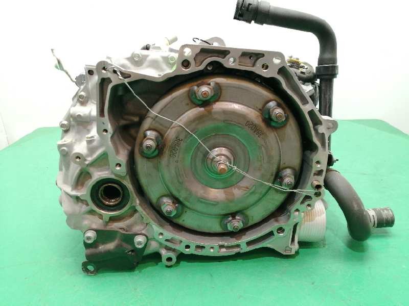 Recambio de caja cambios para peugeot 2008 (--.2013) gt line referencia OEM IAM 20GE13 9262 KM Recambio de caja cambios para peugeot 2008 (--.2013) gt line referencia OEM IAM 20GE13 9262 KM
