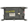 Recambio de pantalla multifuncion para citroën c4 picasso 1.6 blue-hdi fap referencia OEM IAM 9812720580 A2C83338101 