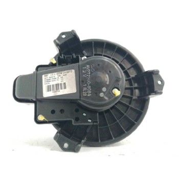 Recambio de motor calefaccion para toyota auris touring sports (e18) 1.8 16v cat (híbrido) referencia OEM IAM AV2727008084  