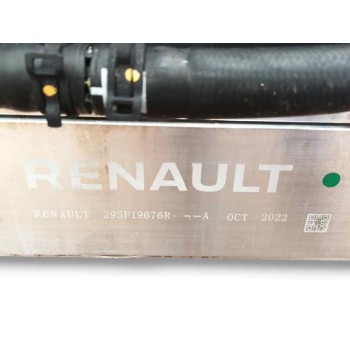 Recambio de bateria para renault megane e-tech suv ev60 referencia OEM IAM 295109941R  