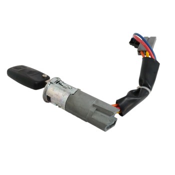 Recambio de antirrobo para microcar due 84 / l / pa referencia OEM IAM   