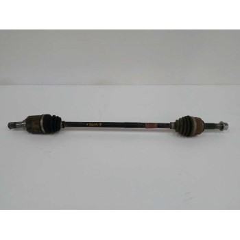 Recambio de transmision delantera derecha para nissan note (e12) 1.2 referencia OEM IAM 391003VA0A  