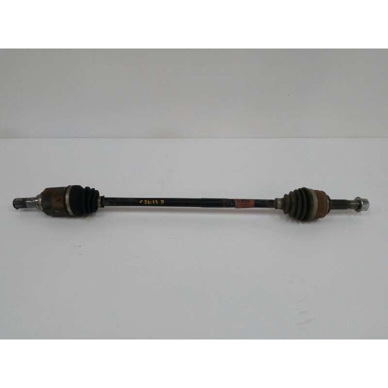 Recambio de transmision delantera derecha para nissan note (e12) 1.2 referencia OEM IAM 391003VA0A  