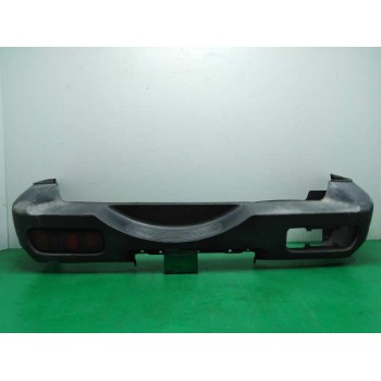 PARAGOLPES TRASERO 