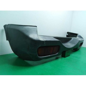 Recambio de paragolpes trasero para nissan terrano/terrano.ii (r20) lx (3-ptas.) referencia OEM IAM   