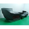 Recambio de paragolpes trasero para nissan terrano/terrano.ii (r20) lx (3-ptas.) referencia OEM IAM   