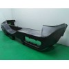 Recambio de paragolpes trasero para nissan terrano/terrano.ii (r20) lx (3-ptas.) referencia OEM IAM   