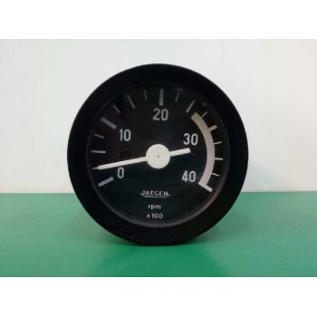 Recambio de cuadro instrumentos para nissan l - 35.09 referencia OEM IAM  INDICADOR DE REVLUCIONES 