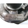 Recambio de turbocompresor para audi 80 avant 1.9 tdi referencia OEM IAM 028145701T 4540821 