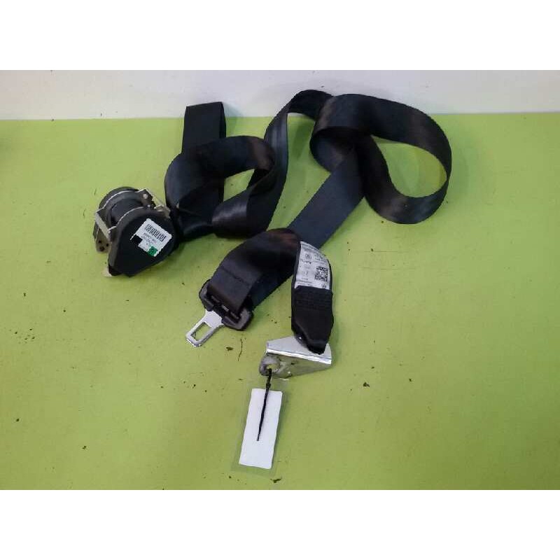 CINTURON SEGURIDAD TRASERO DERECHO