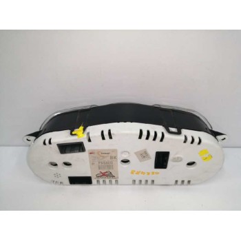 Recambio de cuadro instrumentos para jaguar xj 4.2 v8 32v cat referencia OEM IAM 2W9F10849BK  