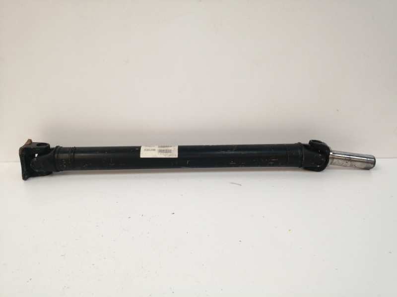 Recambio de transmision central para nissan terrano/terrano.ii (r20) lx (3-ptas.) referencia OEM IAM  102 CM 