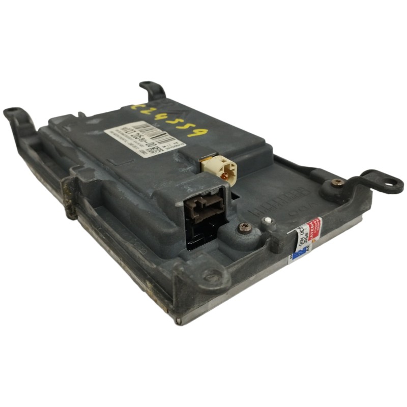 PANTALLA MULTIFUNCION A2C83338101