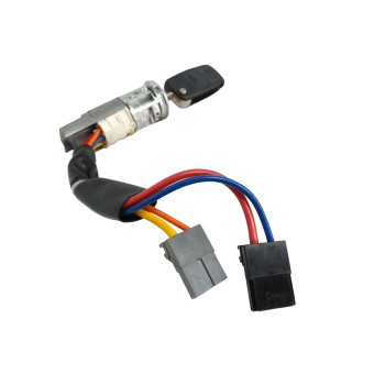 Recambio de antirrobo para microcar due 84 / l / pa referencia OEM IAM   