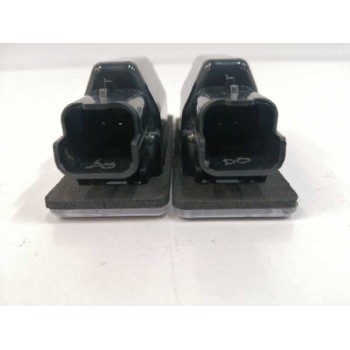 Recambio de piloto matricula para peugeot rcz referencia OEM IAM LPP307  