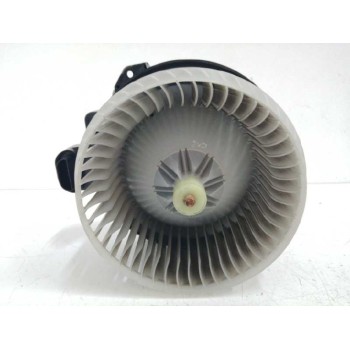 Recambio de motor calefaccion para toyota auris touring sports (e18) 1.8 16v cat (híbrido) referencia OEM IAM AV2727008084  