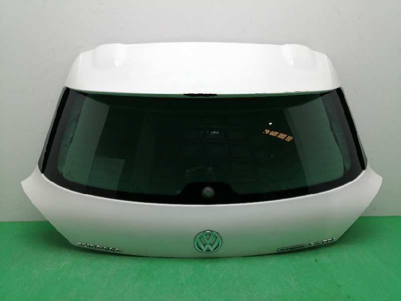 Recambio de porton trasero para volkswagen scirocco (137) 2.0 tdi referencia OEM IAM 1K8827025N  