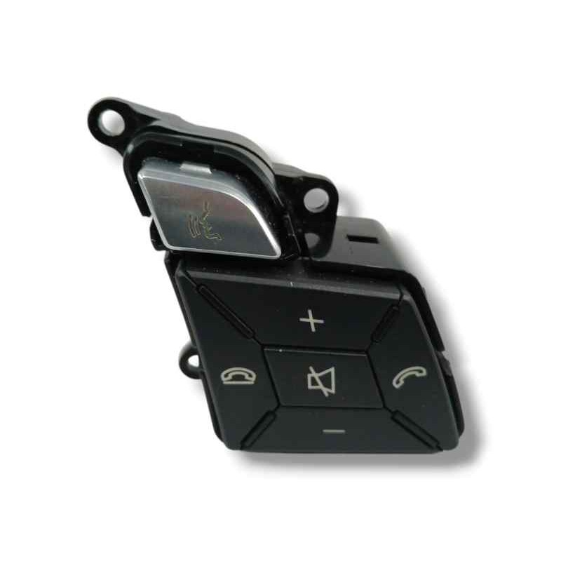 Recambio de mando volante para mercedes-benz clase e coupe (w207) 2.1 cdi e220 referencia OEM IAM A1725400262 LADO DERECHO 