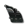 Recambio de mando volante para mercedes-benz clase e coupe (w207) 2.1 cdi e220 referencia OEM IAM A1725400262 LADO DERECHO 
