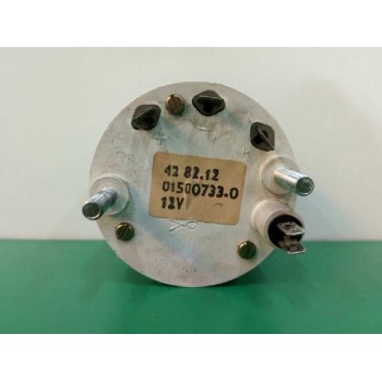 Recambio de cuadro instrumentos para nissan l - 35.09 referencia OEM IAM  INDICADOR DE REVLUCIONES 