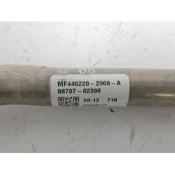 Recambio de tubos aire acondicionado para toyota auris (_e18_) 1.2 (nre185_) referencia OEM IAM 8870702390  MF4462202960A