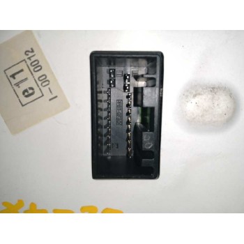 Recambio de cuadro instrumentos para jaguar xj 4.2 v8 32v cat referencia OEM IAM 2W9F10849BK  