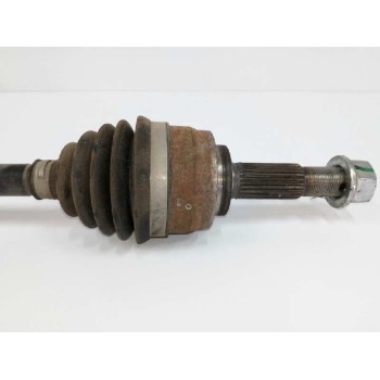 Recambio de transmision delantera derecha para nissan note (e12) 1.2 referencia OEM IAM 391003VA0A  