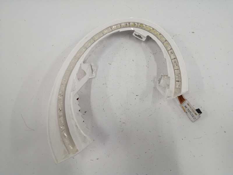 Recambio de piloto delantero izquierdo para mini mini (f56) referencia OEM IAM 90028830 BARRA DE LED 