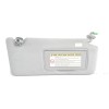 Recambio de parasol izquierdo para honda civic berlina 5 (fk) 1.4 cat referencia OEM IAM 30SMGG031  
