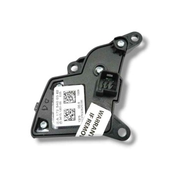 Recambio de mando volante para mercedes-benz clase e coupe (w207) 2.1 cdi e220 referencia OEM IAM A1725400262 LADO DERECHO 