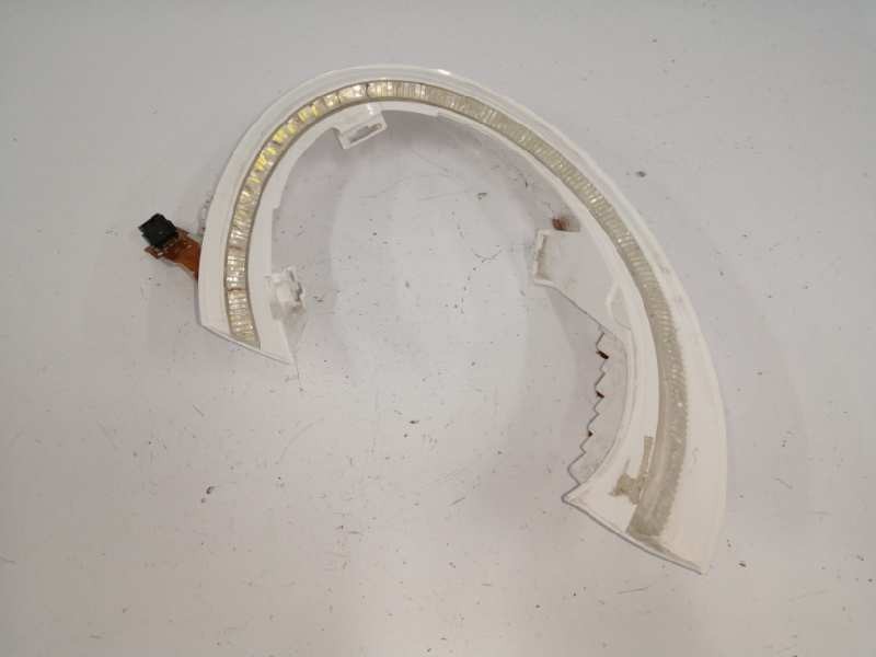 Recambio de piloto delantero derecho para mini mini (f56) referencia OEM IAM 90028830 BARRA DE LED 