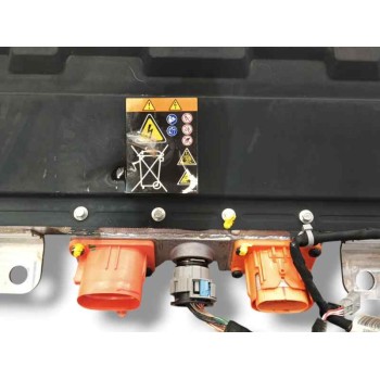 Recambio de bateria para renault megane e-tech suv ev60 referencia OEM IAM 295109941R  