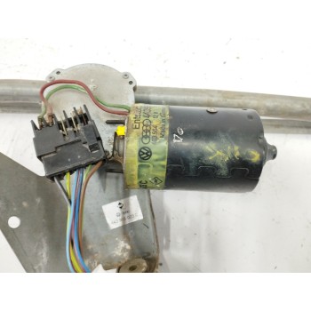 Recambio de motor limpia delantero para audi 200 c3 avant (447, 448) 2.2 20v turbo quattro referencia OEM IAM 443955023C 4439551