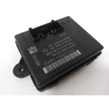Recambio de modulo electronico para ford focus iii 1.0 ecoboost referencia OEM IAM BV6N14B532AJ AV6N14C236AB 