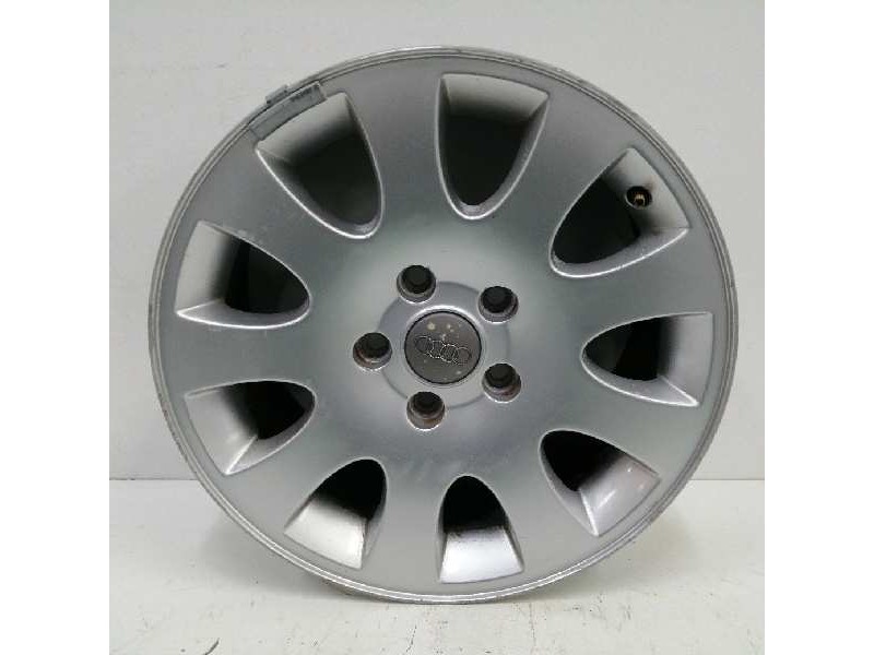 Recambio de llanta para audi a4 berlina (b5) 1.9 tdi referencia OEM IAM 4B0601025K 7JX16H2 ET45 