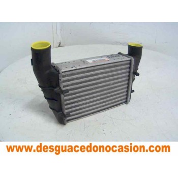Recambio de intercooler para audi a4 berlina (b5) 1.8 t referencia OEM IAM 058145805G  CAESPECIFICOS