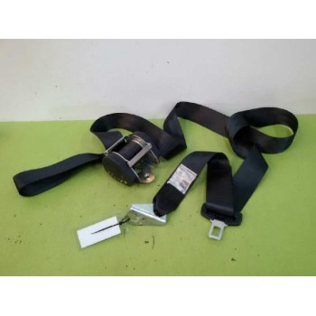 Recambio de cinturon seguridad trasero derecho para volkswagen golf vi (5k1) sport referencia OEM IAM 1K6857806N  