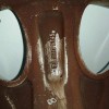 Recambio de llanta para audi a4 berlina (b5) 1.9 tdi referencia OEM IAM 4B0601025K 7JX16H2 ET45 