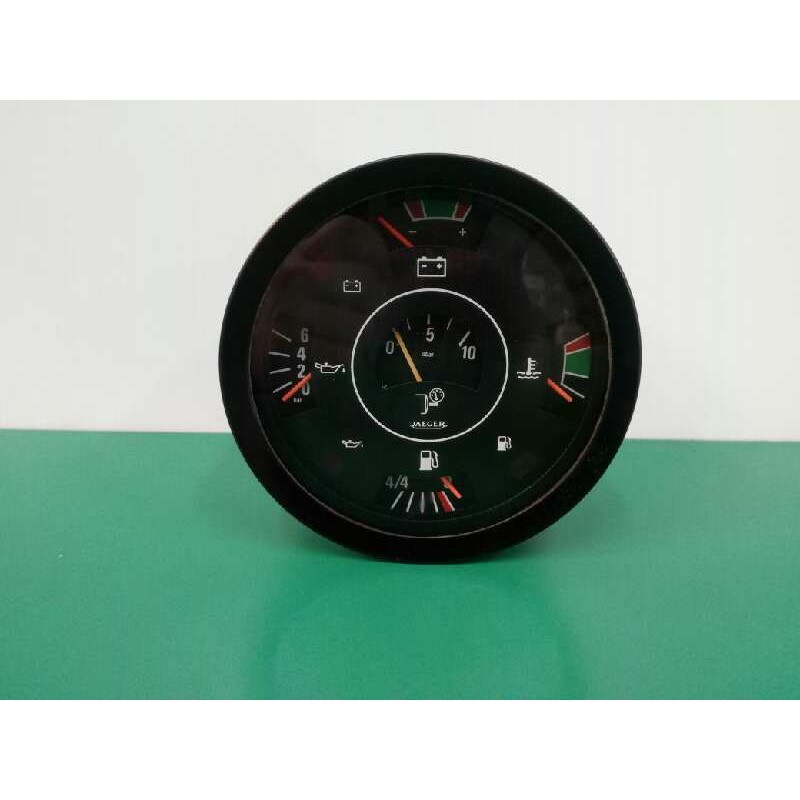 Recambio de cuadro instrumentos para nissan l - 35.09 referencia OEM IAM   