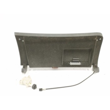 Recambio de guantera para audi a6 berlina (4f2) 2.0 tdi referencia OEM IAM 4F1857104 SOLO LA TAPA 