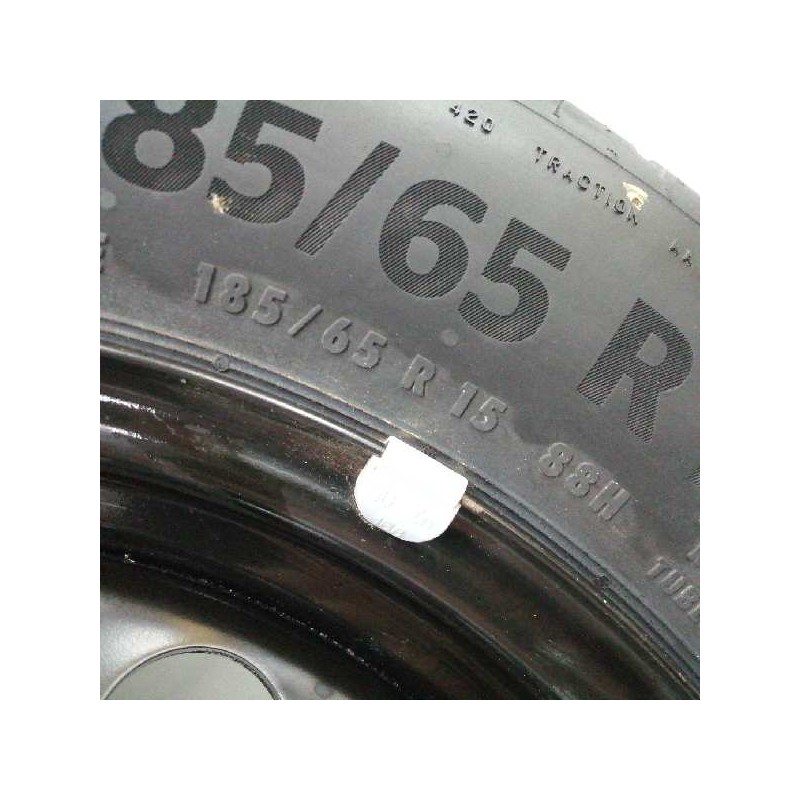 NEUMATICO REPUESTO 6JX15H2 ET39 13267272