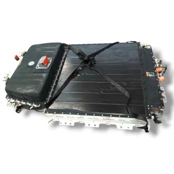 Recambio de bateria para renault megane e-tech suv ev60 referencia OEM IAM 295109941R  