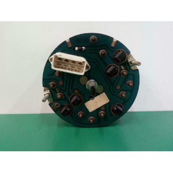 Recambio de cuadro instrumentos para nissan l - 35.09 referencia OEM IAM   