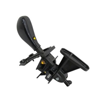 Recambio de palanca cambio para microcar due 84 / l / pa referencia OEM IAM 1413333  