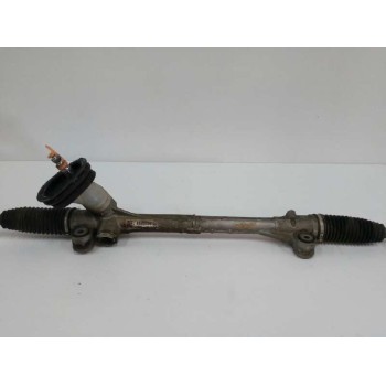 Recambio de cremallera direccion para nissan note (e12) 1.2 referencia OEM IAM 480013VV0A  
