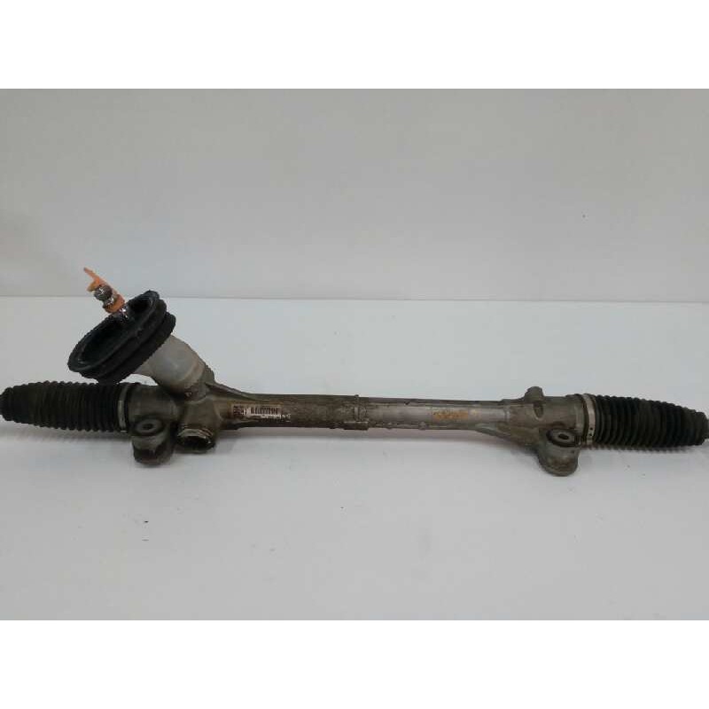 Recambio de cremallera direccion para nissan note (e12) 1.2 referencia OEM IAM 480013VV0A  
