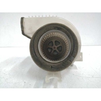 Recambio de motor calefaccion para toyota auris touring sports (e18) 1.8 16v cat (híbrido) referencia OEM IAM G923012010  117300