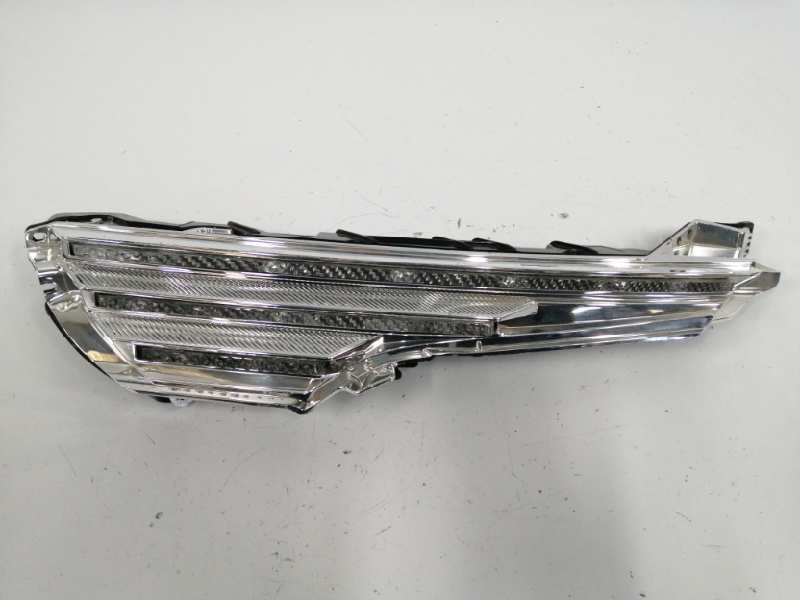 Recambio de piloto delantero derecho para ford s-max referencia OEM IAM 90050278 LUZ INTERMITENTE 900230661CU9